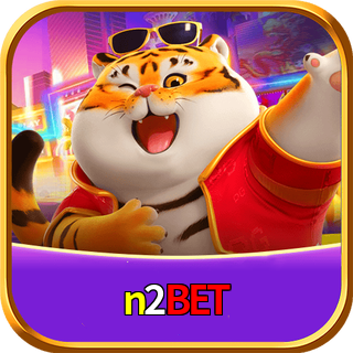 n2bet Logo